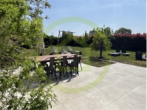 maison à la vente -   59181  STEENWERCK, surface 168 m2 vente maison - UBI469643414